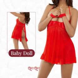 Baby Dolls | 2009