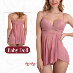 Baby Doll | L13-21