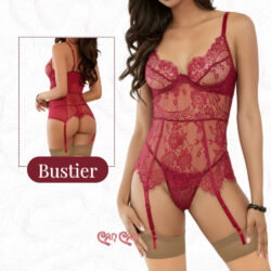 Bustier | 37721H