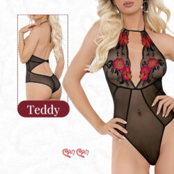 Teddy | A2982
