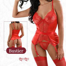 Bustier | 37773H