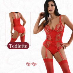 Tediette | 38455H