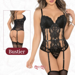 Bustier | 39758H