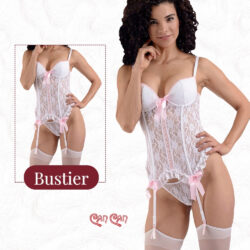 Bustier | 59714H